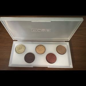 Pat McGrath mini palette